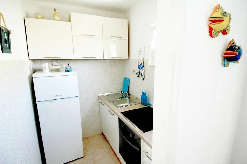 Adela Apartment In Split