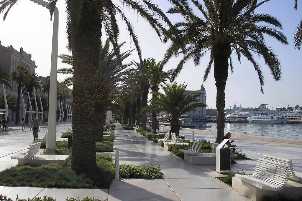 Adela Apartment In Split 0*,  克罗地亚