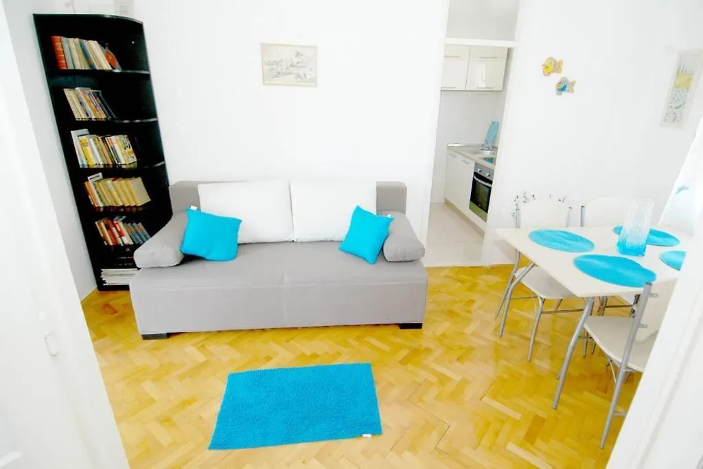 Adela Apartment In Split 0*,  克罗地亚